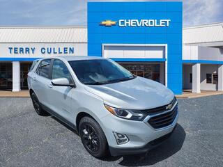 2021 Chevrolet Equinox for sale in Jonesboro GA