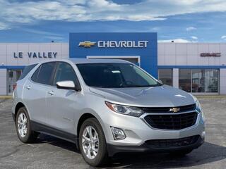 2021 Chevrolet Equinox for sale in Benton Harbor MI