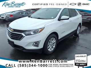 2021 Chevrolet Equinox