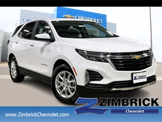 2022 Chevrolet Equinox for sale in Sun Prairie WI