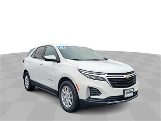 2022 Chevrolet Equinox for sale in Frankfort IL