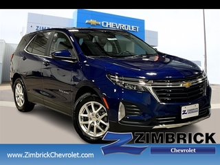2022 Chevrolet Equinox for sale in Sun Prairie WI