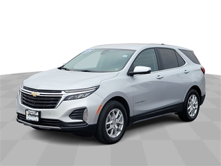 2022 Chevrolet Equinox for sale in Frankfort IL