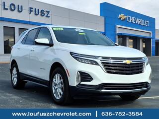 2022 Chevrolet Equinox for sale in Cincinnati OH