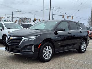 2022 Chevrolet Equinox for sale in Ann Arbor MI