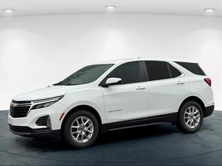 2022 Chevrolet Equinox for sale in Cincinnati OH