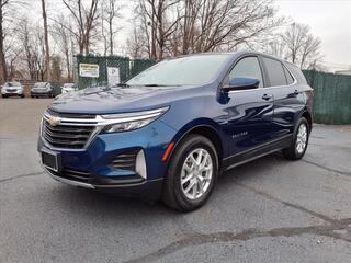 2022 Chevrolet Equinox for sale in Garwood NJ