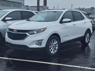 2019 Chevrolet Equinox for sale in Detroit MI