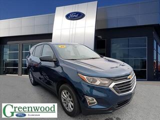 2020 Chevrolet Equinox for sale in Bowling Green KY