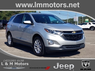 2020 Chevrolet Equinox for sale in Athens TN