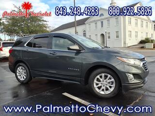 2020 Chevrolet Equinox for sale in Winchester VA