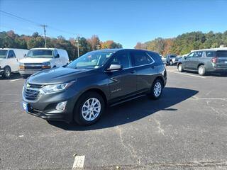 2020 Chevrolet Equinox for sale in Ashland VA