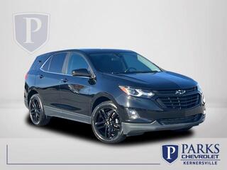 2021 Chevrolet Equinox for sale in Kernersville NC