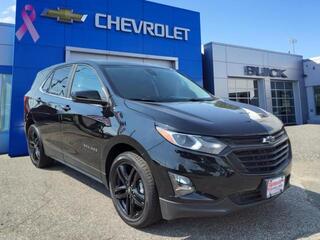 2021 Chevrolet Equinox for sale in East Rutherford NJ