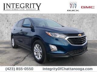 2021 Chevrolet Equinox for sale in Chattanooga TN