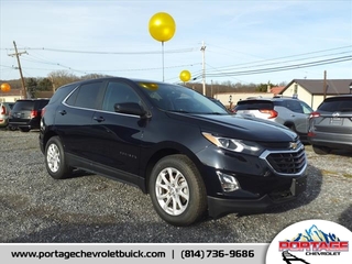 2021 Chevrolet Equinox for sale in Portage PA