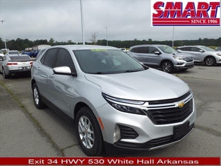 2022 Chevrolet Equinox for sale in White Hall AR