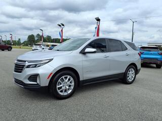 2022 Chevrolet Equinox for sale in Rocky Mount NC