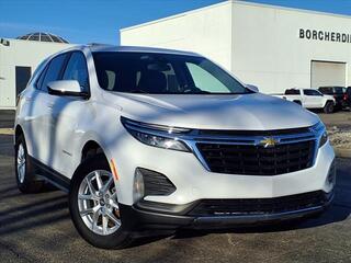 2022 Chevrolet Equinox for sale in Cincinnati OH