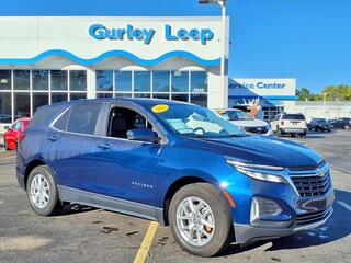 2022 Chevrolet Equinox for sale in Tupelo MS
