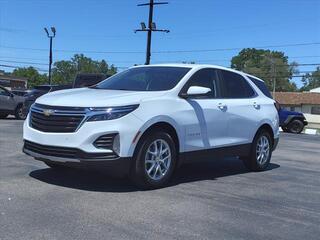 2022 Chevrolet Equinox for sale in Waterford MI