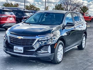 2022 Chevrolet Equinox for sale in Fenton MO