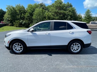 2022 Chevrolet Equinox for sale in Morristown TN