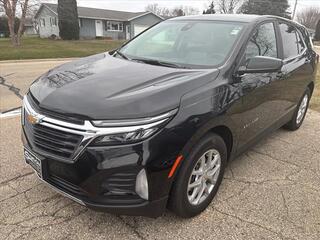 2022 Chevrolet Equinox for sale in New Glarus WI