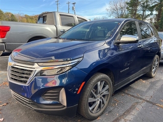 2022 Chevrolet Equinox for sale in Winston-Salem NC