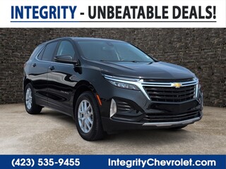 2022 Chevrolet Equinox for sale in Chattanooga TN