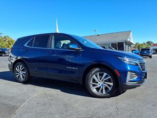2022 Chevrolet Equinox for sale in Winchester VA