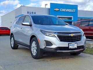 2022 Chevrolet Equinox for sale in Elgin TX