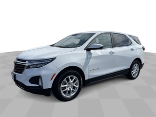 2022 Chevrolet Equinox for sale in Lansing IL
