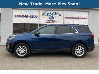 2022 Chevrolet Equinox for sale in North Haven CT