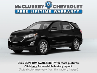 2020 Chevrolet Equinox for sale in Cincinnati OH