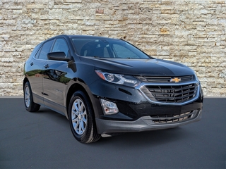 2020 Chevrolet Equinox for sale in Chattanooga TN
