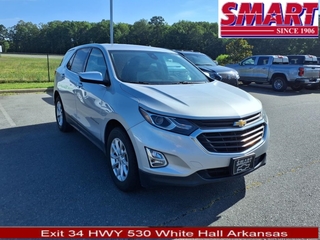2020 Chevrolet Equinox for sale in White Hall AR