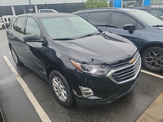 2020 Chevrolet Equinox for sale in Charlotte NC