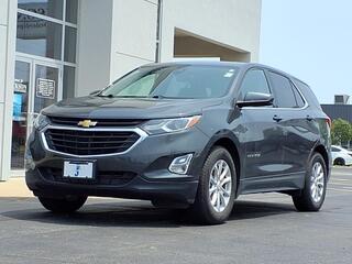 2020 Chevrolet Equinox for sale in Shelbyville IN