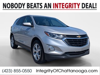 2020 Chevrolet Equinox for sale in Chattanooga TN