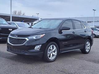 2021 Chevrolet Equinox for sale in Ann Arbor MI