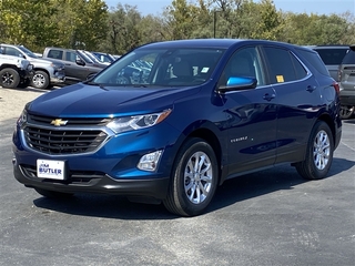 2021 Chevrolet Equinox for sale in Linn MO