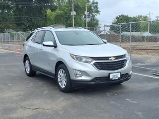 2021 Chevrolet Equinox for sale in Kirkwood MO