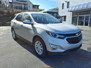 2021 Chevrolet Equinox for sale in Oxford MS