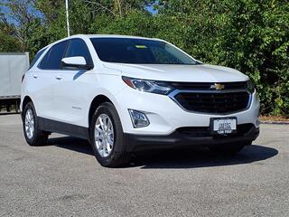 2021 Chevrolet Equinox for sale in Cincinnati OH