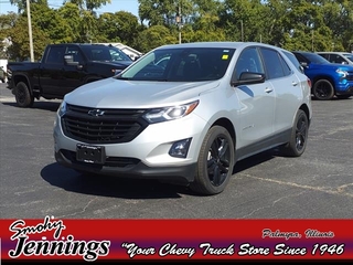 2021 Chevrolet Equinox for sale in Palmyra IL