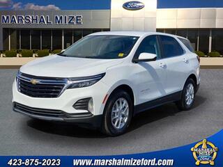 2022 Chevrolet Equinox for sale in Hixson TN