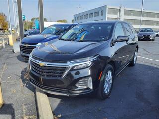 2022 Chevrolet Equinox for sale in Detroit MI