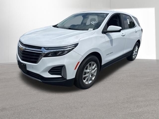 2022 Chevrolet Equinox for sale in Indianapolis IN
