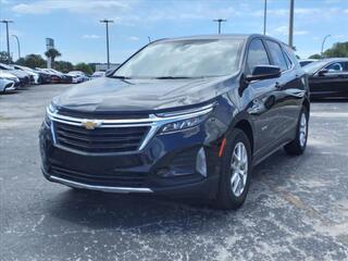 2022 Chevrolet Equinox for sale in Orlando FL